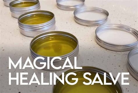 Healing with Intention: The Role of Energy in Magic Helar Salve